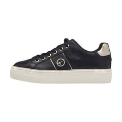 Basket Cuir Tamaris