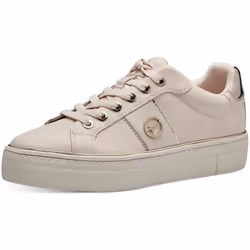 Basket Cuir Tamaris
