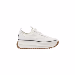 Baskets Tamaris Femme Blanc - TAMARIS - 1-23731-41/100 - Textile - Compensé - Adulte - Lacets