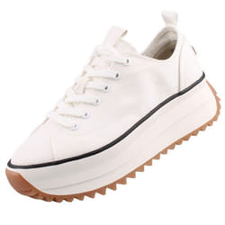 Tamaris Baskets pour Femme 1-23731-41/100 Blanc