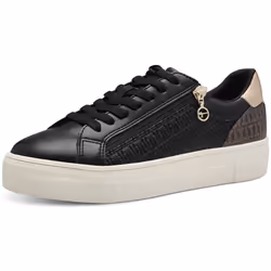 Basket Cuir Tamaris Comfort