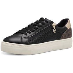 Basket Cuir Tamaris Comfort