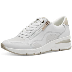 Basket Cuir Tamaris