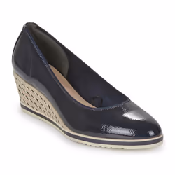 Ballerine à Talon Tamaris