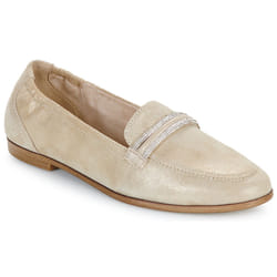 Mocassin Cuir Tamaris
