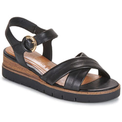 Sandales Cuir Tamaris