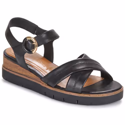 Sandales Cuir Tamaris