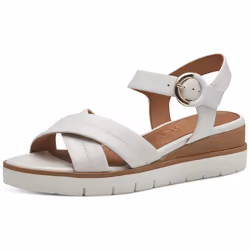 Sandales Cuir Tamaris
