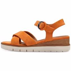 Tamaris modèle 28202 42 Orange