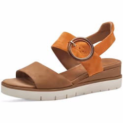 Sandales TAMARIS - 28206-42 Marron