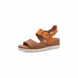TAMARIS - Sandales compensées Femme 1-28206-42