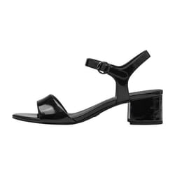 Sandales à Talon Tamaris - Noir