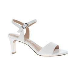 Sandales à Talon Cuir Tamaris Touch-It