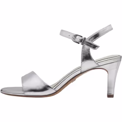 Sandales à Talon Cuir Tamaris Touch-It