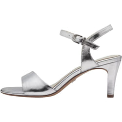 Sandales à Talon Cuir Tamaris Touch-It