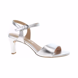 Sandales à Talon Cuir Tamaris Touch-It