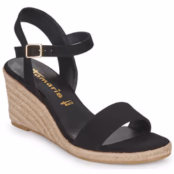 Sandales Compensées Tamaris Touch-It