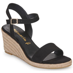 Sandales Compensées Tamaris Touch-It