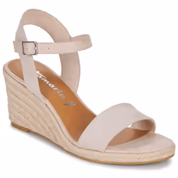 Sandales Compensées Tamaris Touch-It