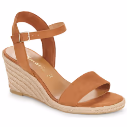 Sandales Compensées Tamaris Touch-It