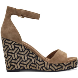 TAMARIS - Sandales compensées Femme 1-28331-42