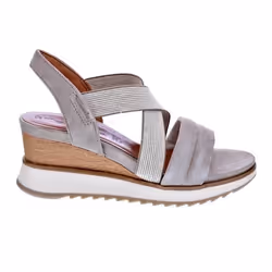 TAMARIS - Sandales compensées Femme 1-28338-42 - 40