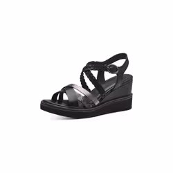 TAMARIS - Sandales compensées Femme 1-28220-42