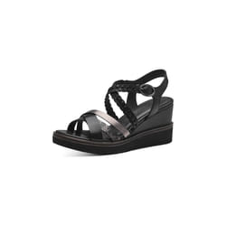 TAMARIS - Sandales compensées Femme 1-28220-42