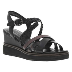 TAMARIS - Sandales compensées Femme 1-28220-42