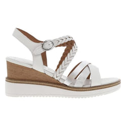 Tamaris modèle 28220 42 Blanc - 39