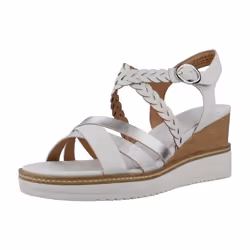 Tamaris modèle 28220 42 Blanc
