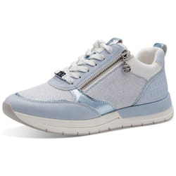 Basket Basse à Lacets Tamaris Essentials