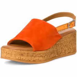TAMARIS - Sandales compensées Femme 1-28393-42