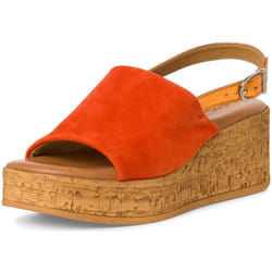 TAMARIS - Sandales compensées Femme 1-28393-42