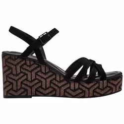 TAMARIS - Sandales compensées Femme 1-28014-42