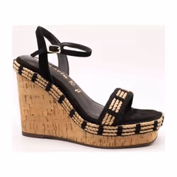 Tamaris modèle 28041 Noir
