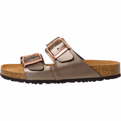 Mules à Enfiler Plate Tamaris