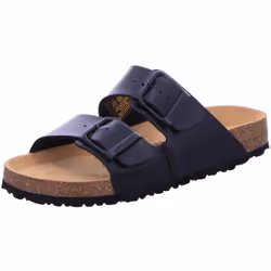 Mules à Enfiler Plate Tamaris