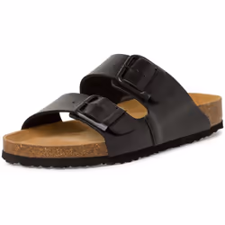 Mules à Enfiler Plate Tamaris