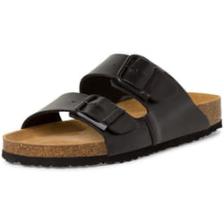 Mules à Enfiler Plate Tamaris