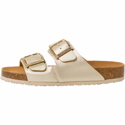Mules à Enfiler Plate Tamaris