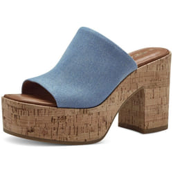 TAMARIS - Sandales à talons hauts Femme 1-27227-42