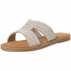 TAMARIS - Sandales Femme 1-27113-42