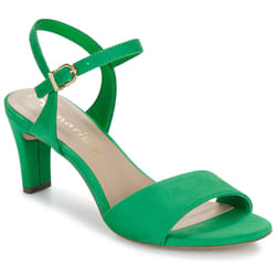 Sandales à Talon Cuir Tamaris Touch-It