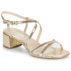 Sandale à Bride Talon Tamaris