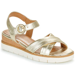 Sandales Cuir Tamaris