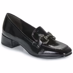 Mocassin à Talon Tamaris