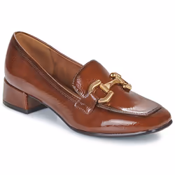 Mocassin à Talon Tamaris