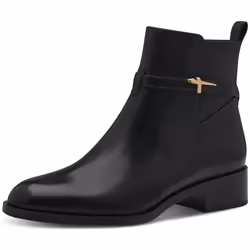 Bottines Cuir Tamaris