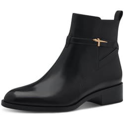 Bottines Cuir Tamaris
